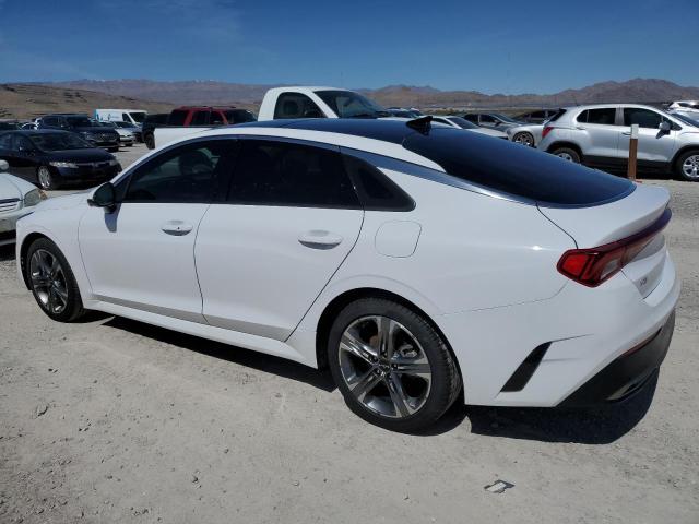 2023 KIA K5 EX - 5XXG34J27PG166697