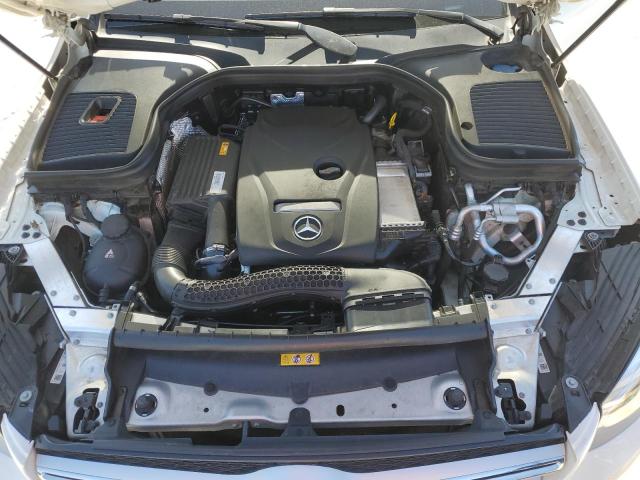 WDC0G4JB3K1000827 Mercedes-Benz GLC 300