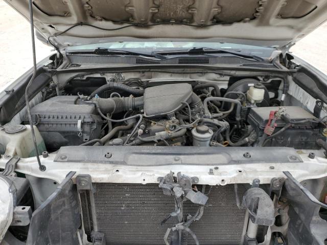 2016 TOYOTA TACOMA ACC 5TFRX5GN8GX066315