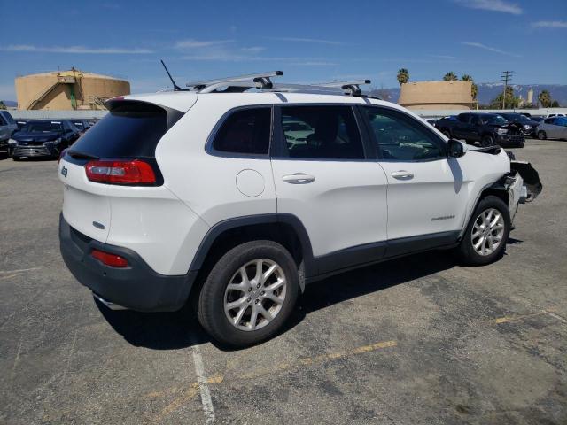 1C4PJMCX0JD523055 Jeep Cherokee Latitude