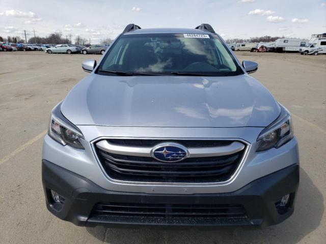 4S4BTADC7M3206717 Subaru Outback Premium