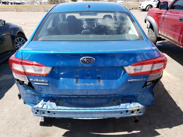 4S3GKAB64L3602919 Subaru IMPREZA