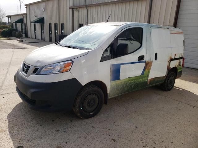 2016 Nissan NV200 