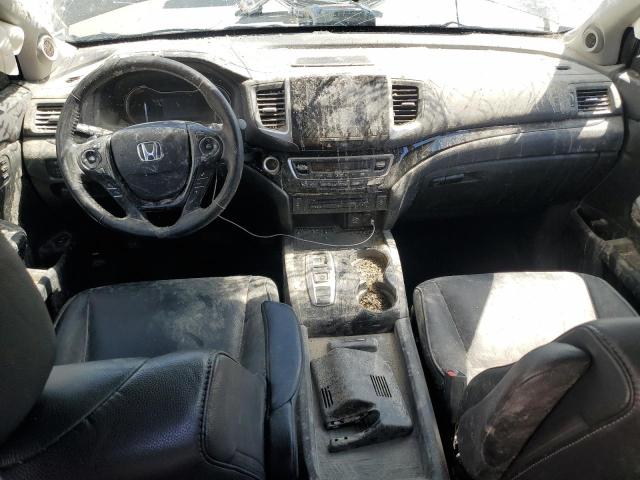 2016 HONDA PILOT TOUR - 5FNYF6H99GB104196