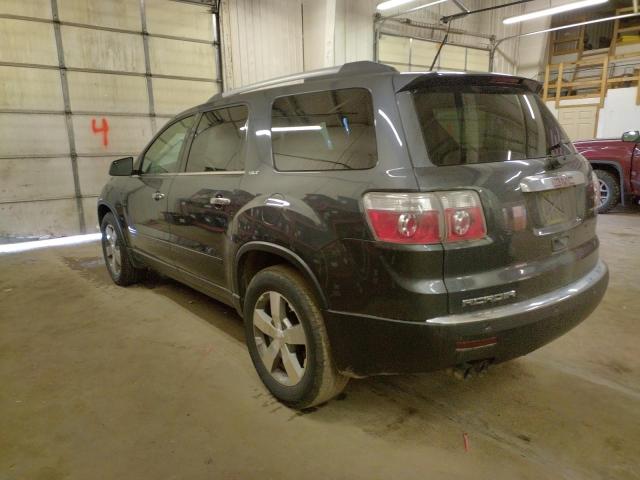 1GKKRRED6CJ240249 GMC Acadia Slt-1