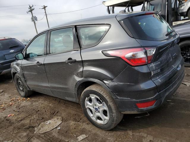 2018 FORD ESCAPE S - 1FMCU0F74JUA21963