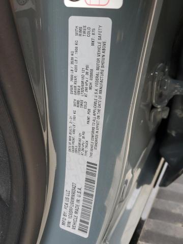 2021 RAM 1500 TRX - 1C6SRFU9XMN903427