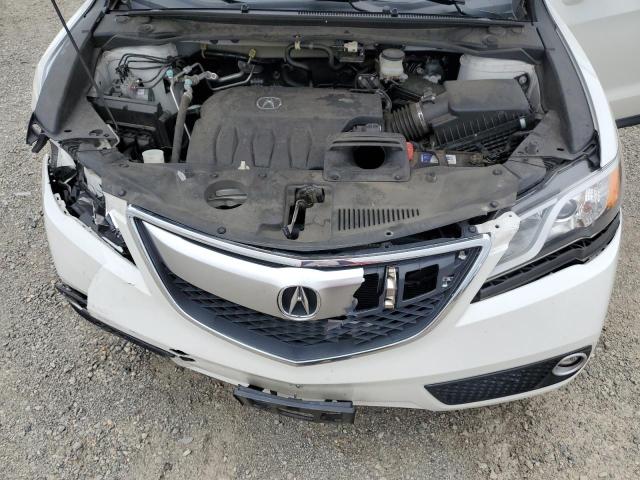 5J8TB4H56FL026951 Acura Rdx Technology