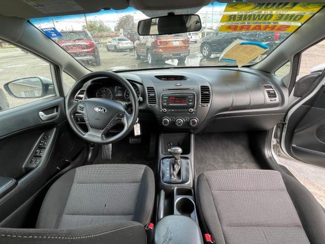 3KPFK4A78HE039235 KIA FORTE LX