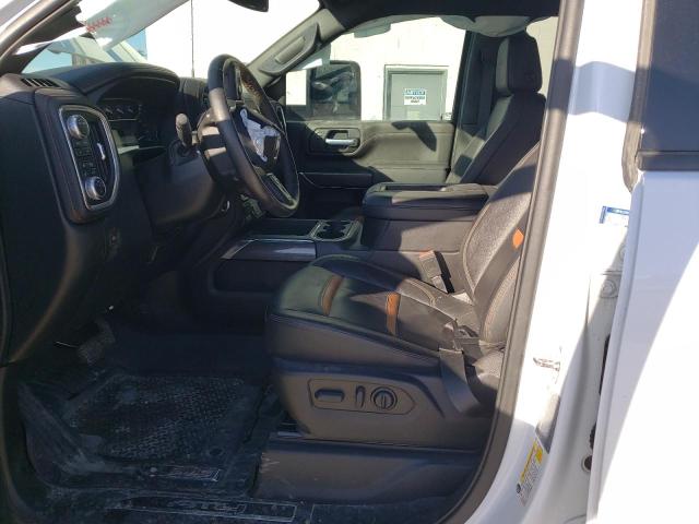 1GT49PEY5NF137485 GMC Sierra K2500 At4