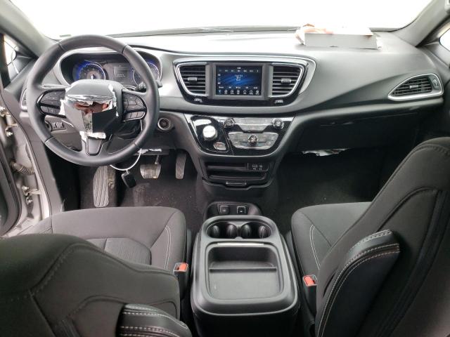2018 CHRYSLER PACIFICA T - 2C4RC1FG2JR358278