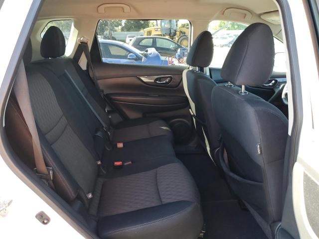 5N1AT2MN3HC742881 Nissan ROGUE SV