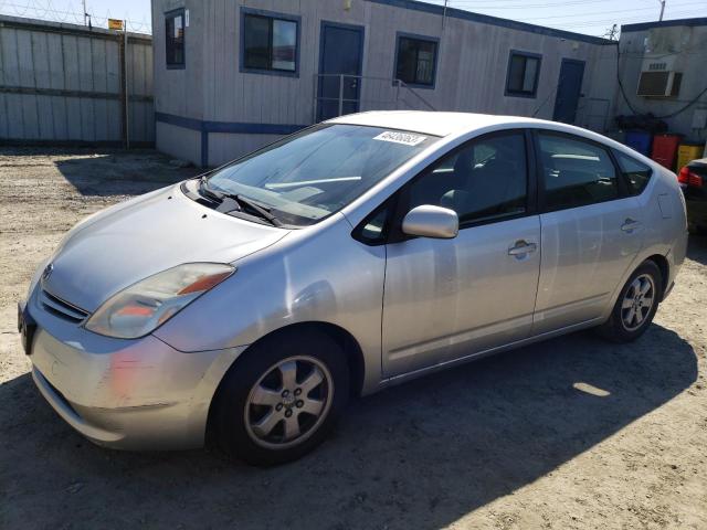 2004 Toyota Prius 