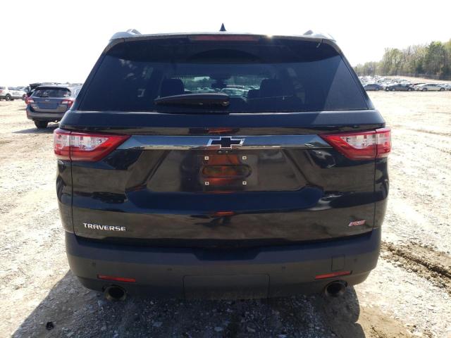 2020 CHEVROLET TRAVERSE R 1GNERJKWXLJ151985