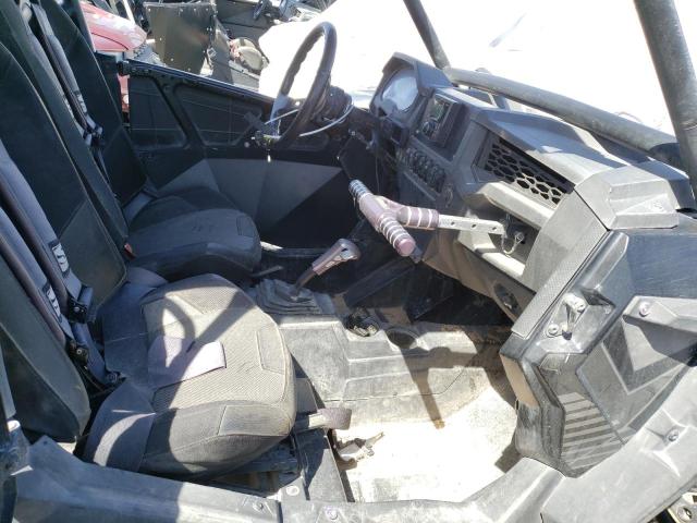 2020 POLARIS RZR XP 4 T - 3NSN4E926LF799041