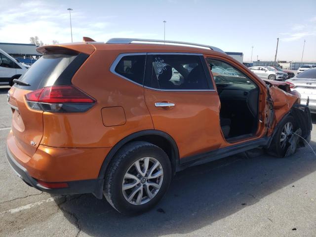 JN8AT2MT6HW145665 Nissan ROGUE S