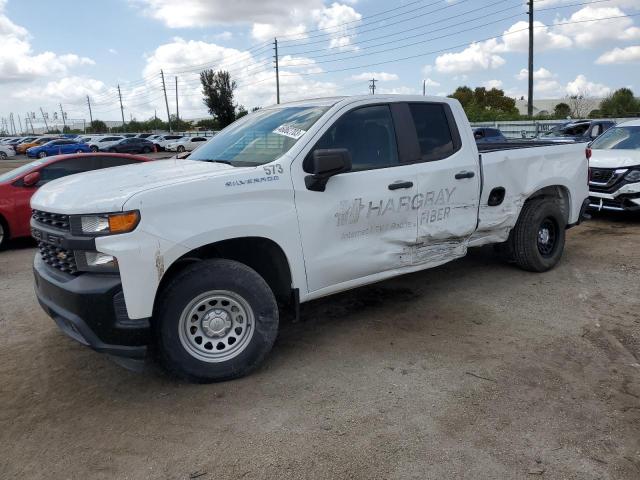 2019 Chevrolet C/K 1500 