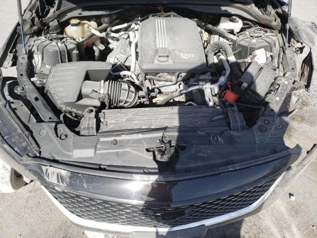 1G6DN5RK4M0112927 Cadillac Ct5 Premium Luxury