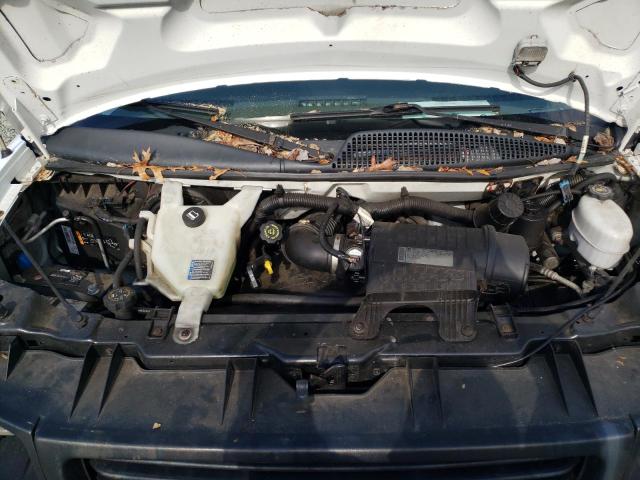 1GTS7AFX9C1116178 GMC Savana G1500
