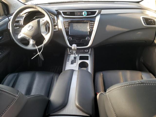 2018 NISSAN MURANO S/S - 5N1AZ2MH3JN109929