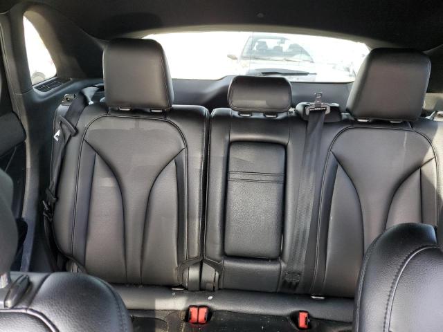 5LMCJ1C9XHUL08896 Lincoln Mkc Premiere