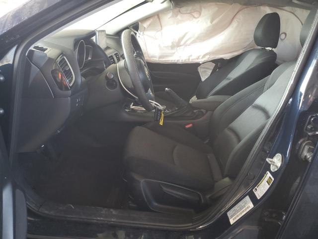 2016 MAZDA 3 SPORT - JM1BM1U78G1309178