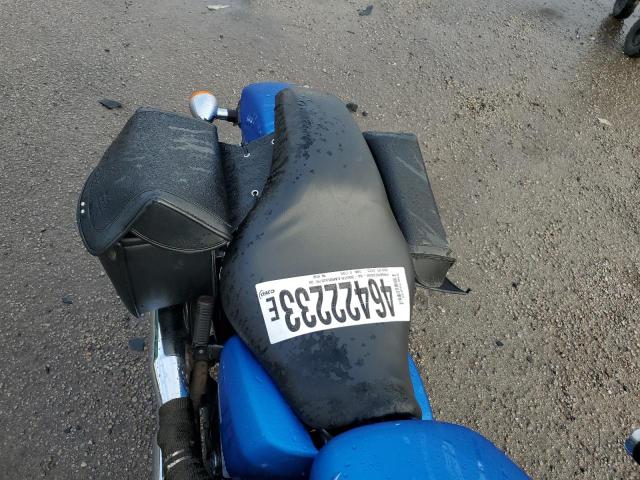 2008 HONDA VT750 C2F JH2RC53468M101534