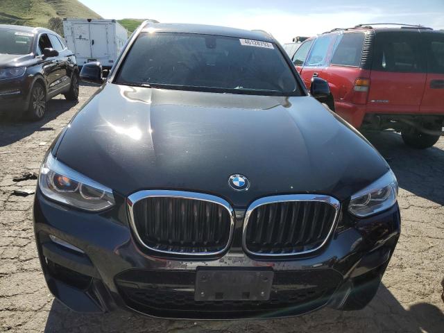 5UXTR9C56JLC79535 BMW X3 Xdrive30i