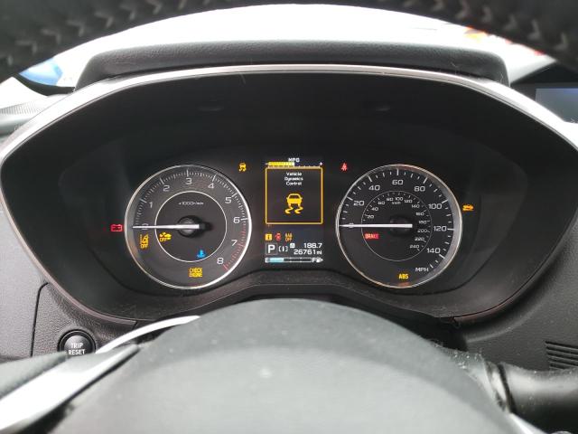 4S3GTAU63L3710538 Subaru Impreza Limited