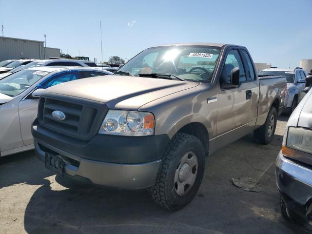 2006 Ford F-150 