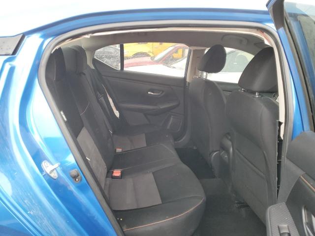 3N1AB8DV1LY229755 Nissan SENTRA SR