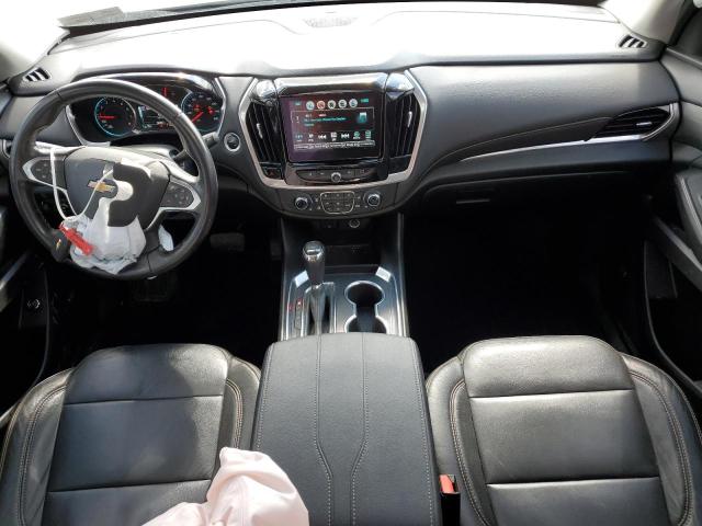 2019 CHEVROLET TRAVERSE L - 1GNEVHKW5KJ314741