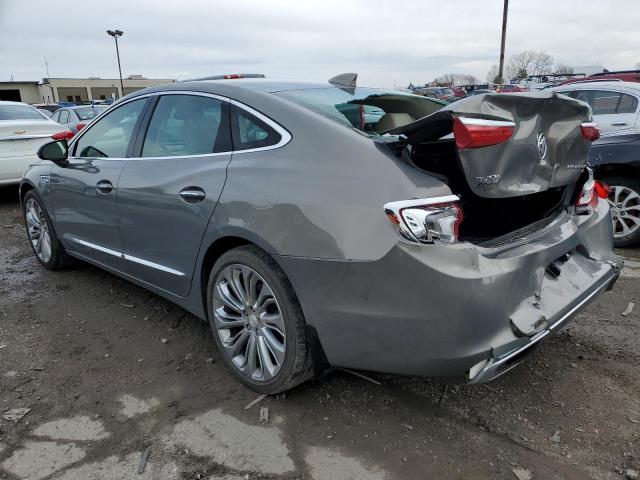 2018 BUICK LACROSSE P - 1G4ZS5SSXJU139118