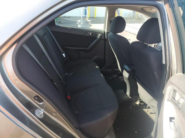 KNAFU4A28C5474899 KIA FORTE EX