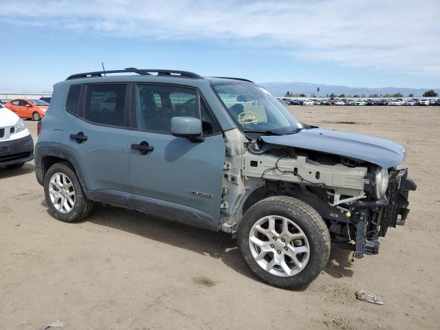 ZACCJABB9JPH35103 Jeep Renegade Latitude