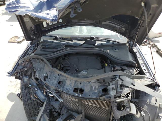 2015 MERCEDES-BENZ ML 350 - 4JGDA5JB7FA609404