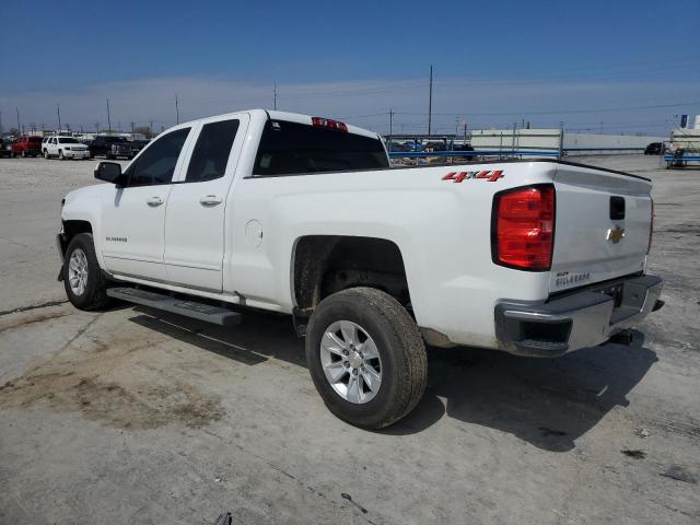 2GCVKREC3J1104611 Chevrolet Silverado K1500 Lt