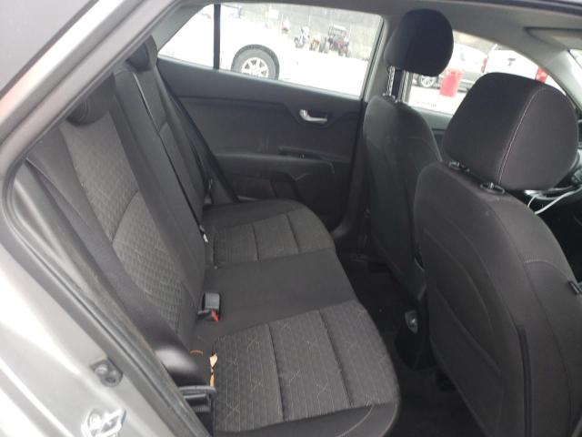 3KPA24AD1ME365856 KIA RIO LX