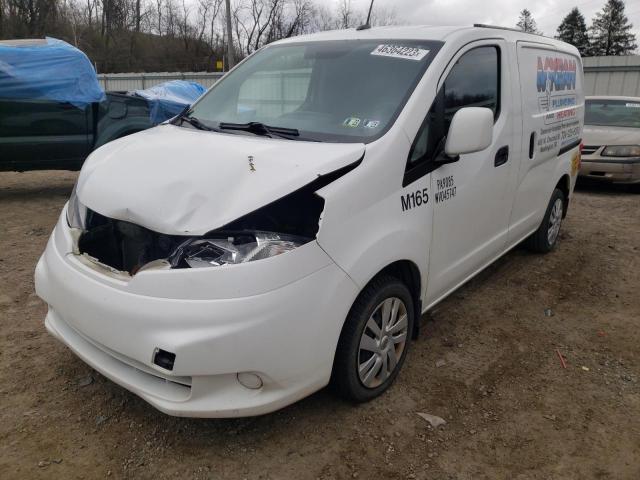 2014 Nissan NV200 