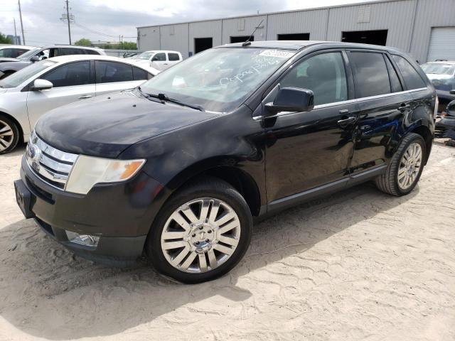 2009 Ford Edge Limited