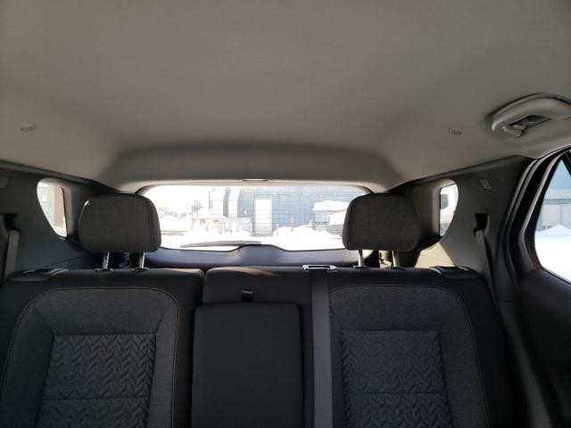 2023 CHEVROLET EQUINOX LT - 3GNAXTEG6PL123572