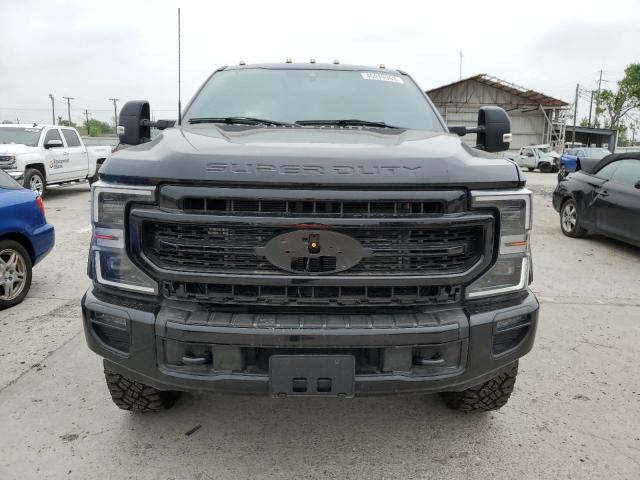 2022 FORD F350 SUPER - 1FT8W3BN8NEF56465