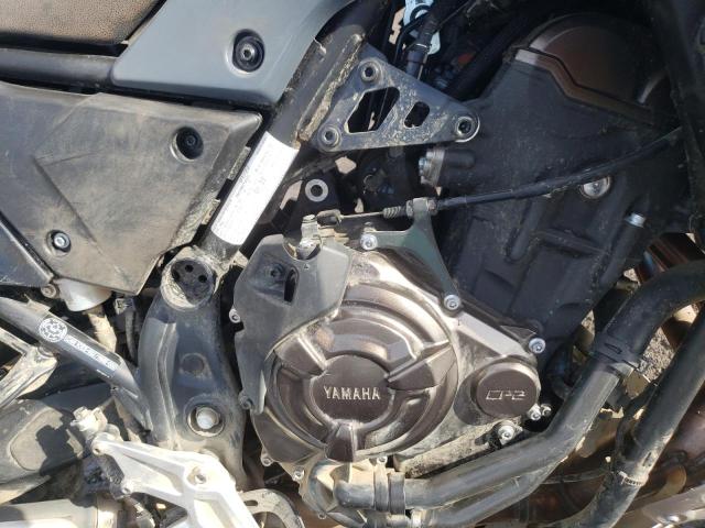 2022 YAMAHA XTZ690 JYADM12N2NA000356