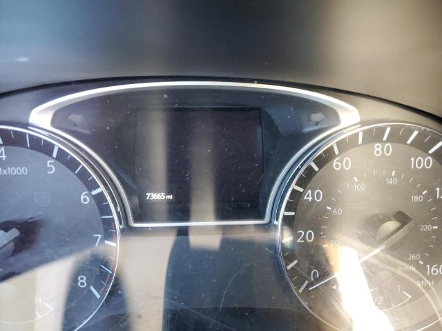 5N1DR2BN4LC576572 Nissan Pathfinder Sv
