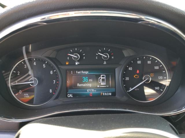 2020 BUICK ENCORE ESS - KL4CJCSB3LB047388