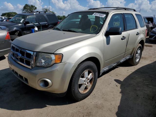 2011 Ford Escape XLS