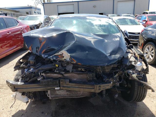 KNAFK4A64G5449724 KIA FORTE LX
