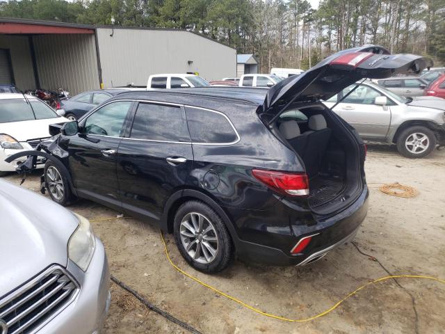 KM8SM4HF3KU307196 | 2019 HYUNDAI SANTA FE