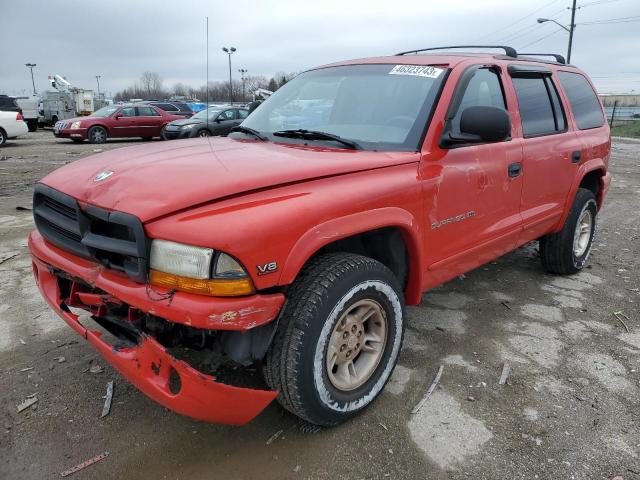 1998 Dodge Durango 