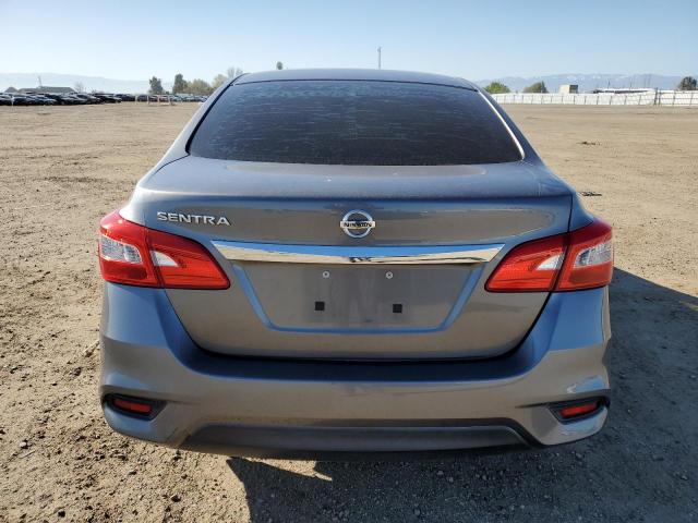 3N1AB7AP3GY244621 Nissan SENTRA S